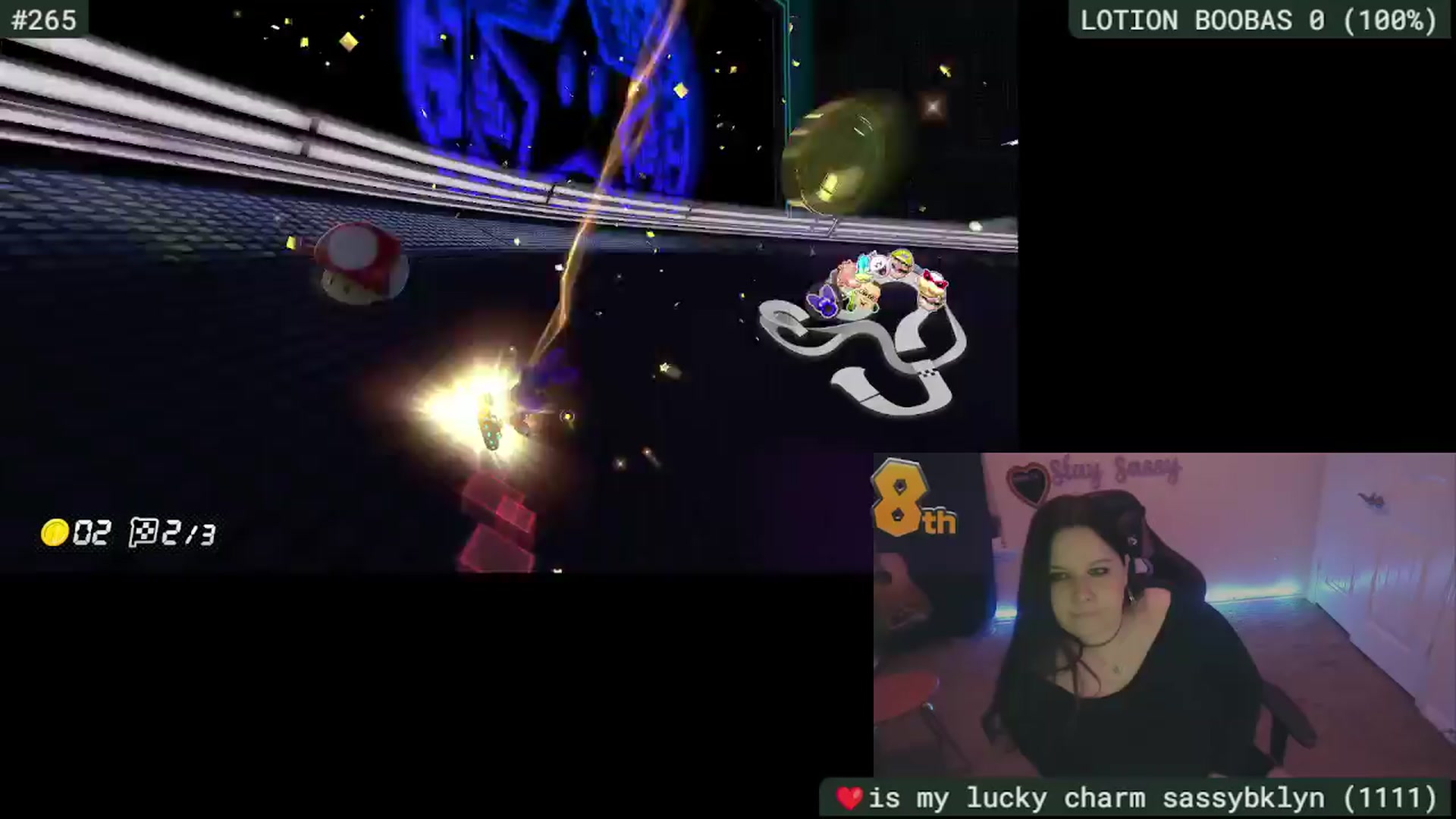 Gallery image thumbnail from SassySarah94's myfreecams stream on, 03/23/2024, 05:07 image 4 of 20