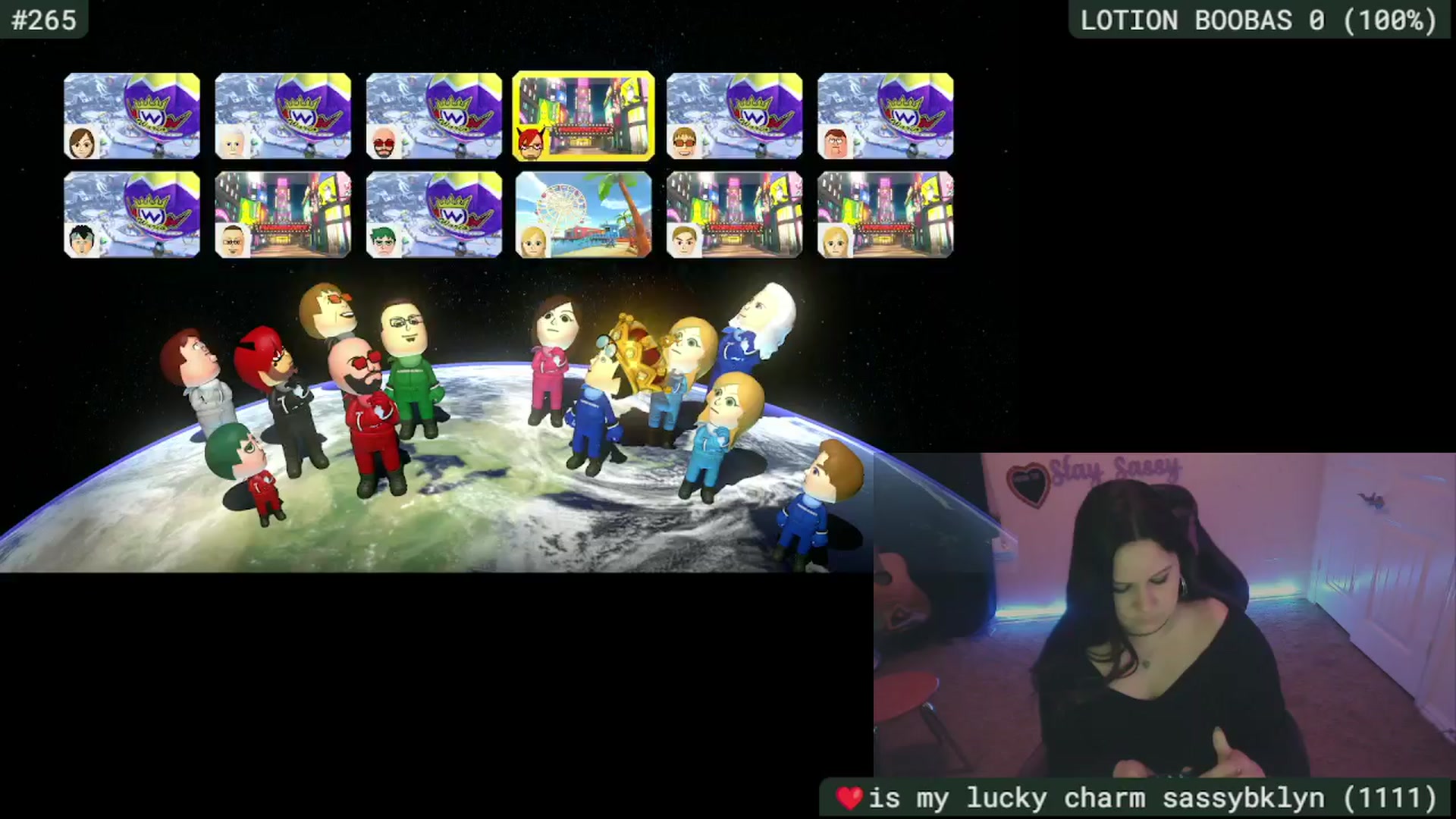 Gallery image thumbnail from SassySarah94's myfreecams stream on, 03/23/2024, 05:07 image 3 of 20