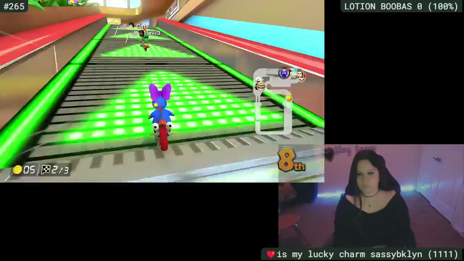 Gallery image thumbnail from SassySarah94's myfreecams stream on, 03/23/2024, 05:07 image 7 of 20