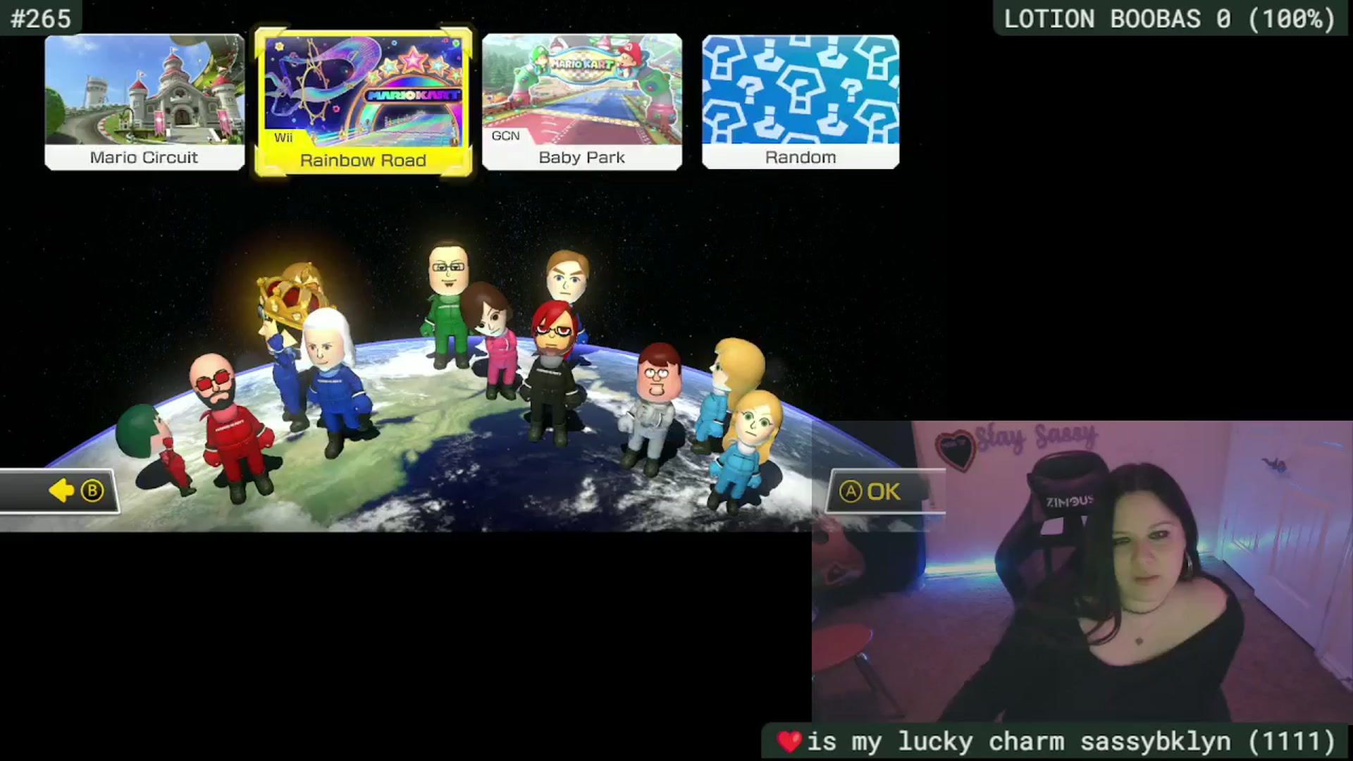 Gallery image thumbnail from SassySarah94's myfreecams stream on, 03/23/2024, 05:07 image 2 of 20