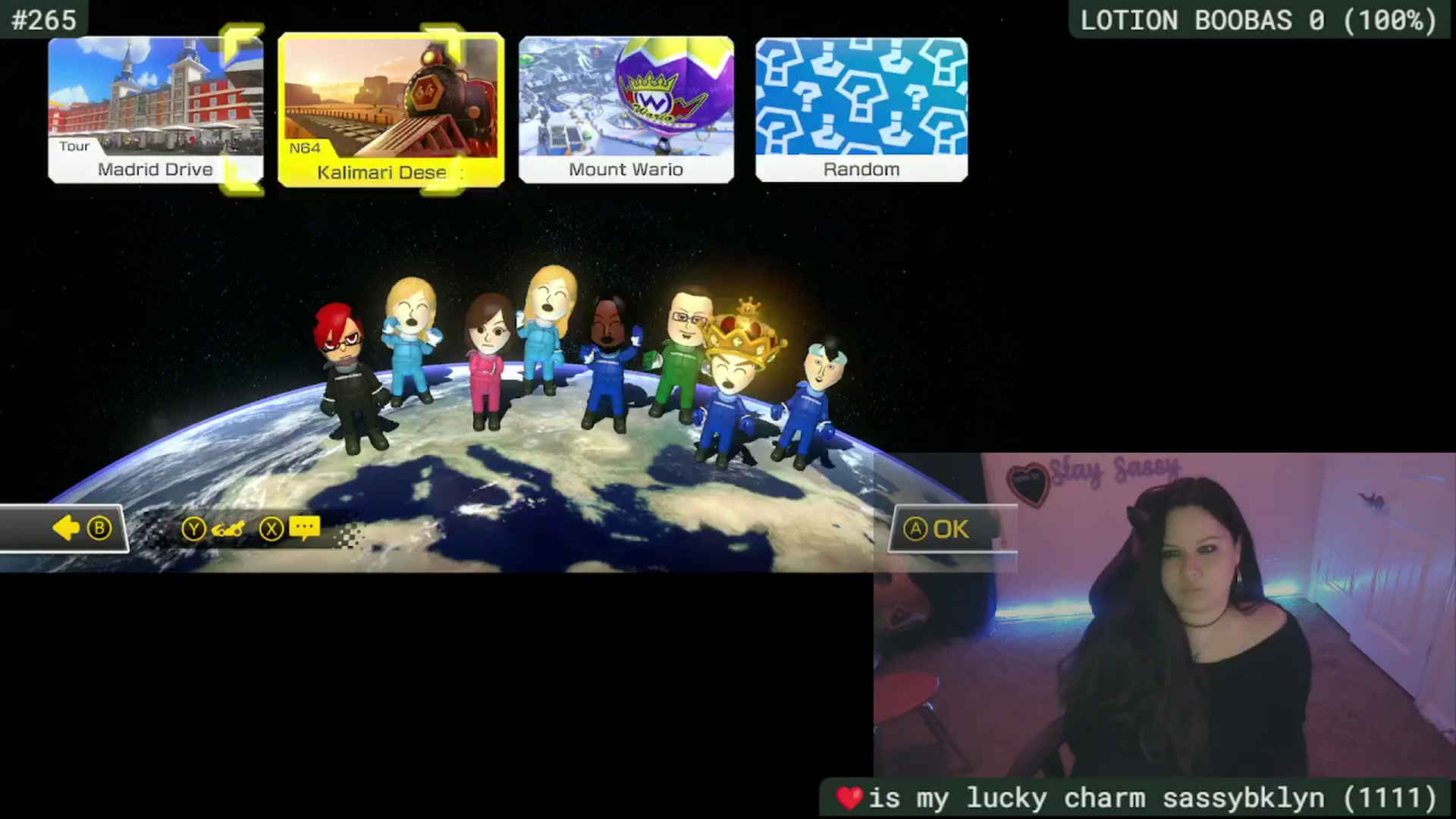 Gallery image thumbnail from SassySarah94's myfreecams stream on, 03/23/2024, 05:07 image 5 of 20