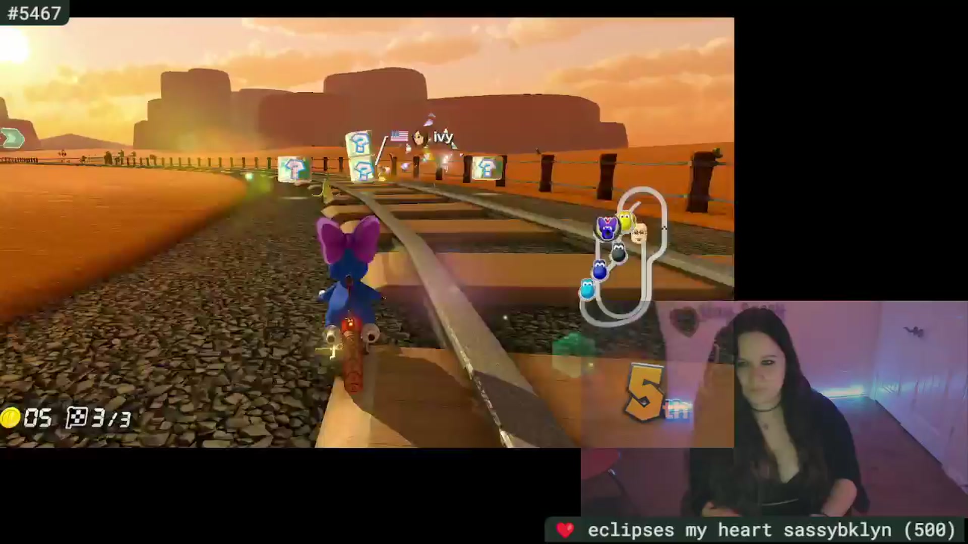 Gallery image thumbnail from SassySarah94's myfreecams stream on, 04/08/2024, 03:32 image 4 of 20