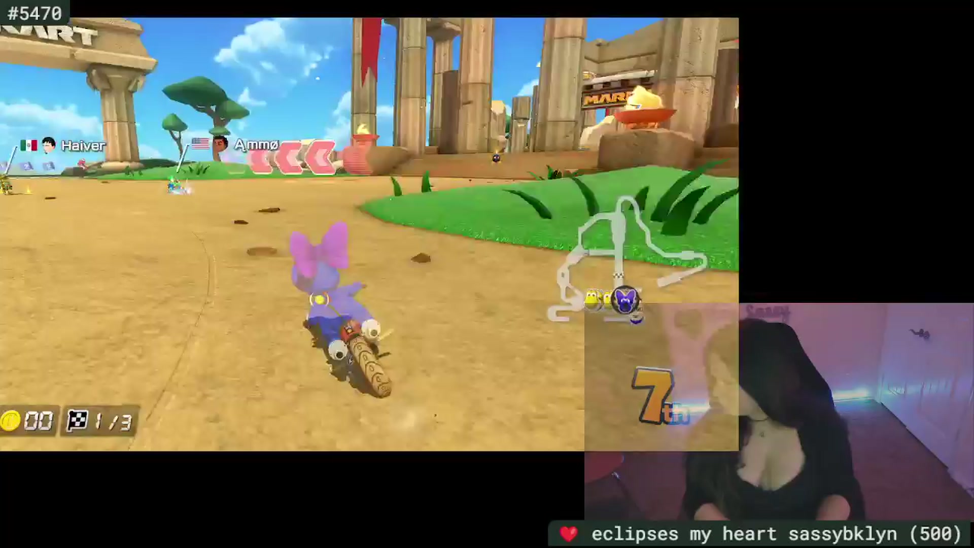 Gallery image thumbnail from SassySarah94's myfreecams stream on, 04/08/2024, 03:32 image 13 of 20