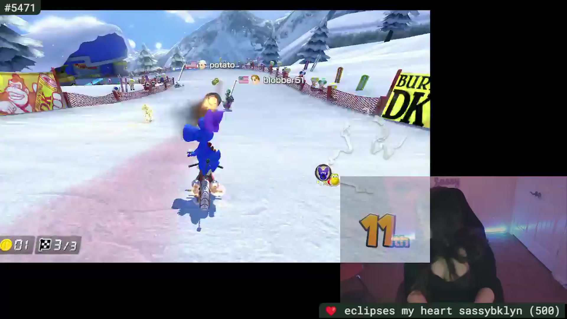 Gallery image thumbnail from SassySarah94's myfreecams stream on, 04/08/2024, 03:32 image 20 of 20