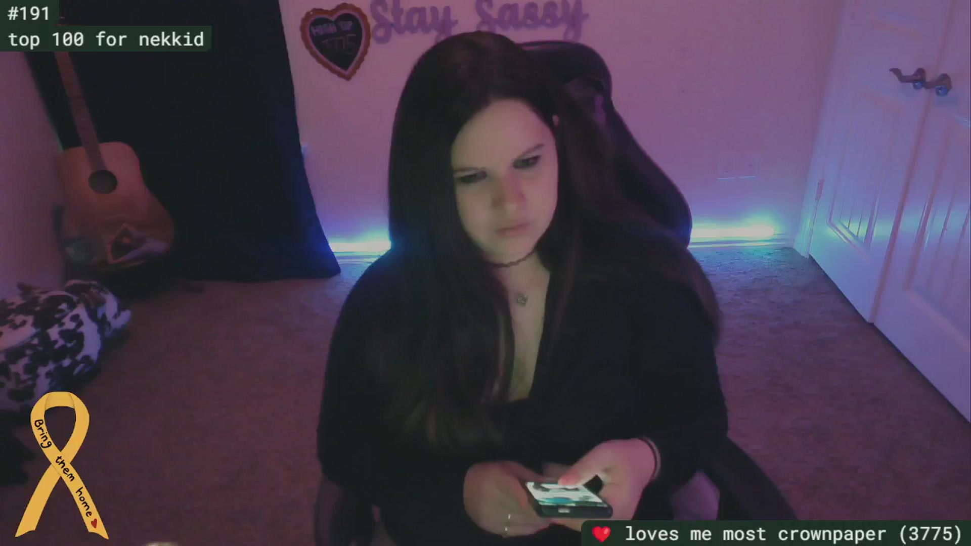 Gallery image thumbnail from SassySarah94's myfreecams stream on, 05/04/2024, 24:00 image 15 of 20