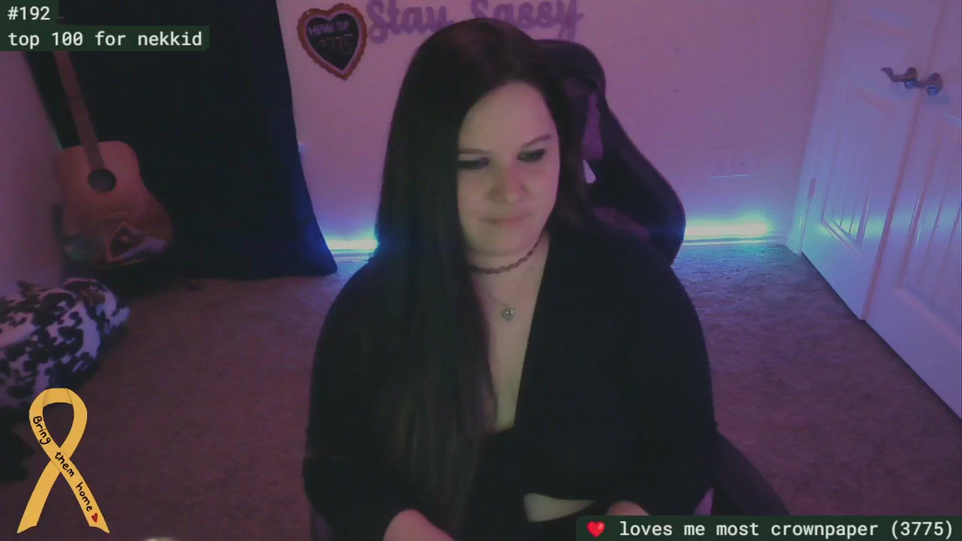 Gallery image thumbnail from SassySarah94's myfreecams stream on, 05/04/2024, 24:00 image 16 of 20