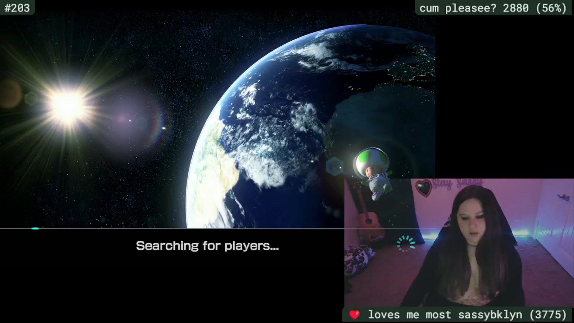 Gallery image thumbnail from SassySarah94's myfreecams stream on, 05/05/2024, 04:01 image 3 of 20