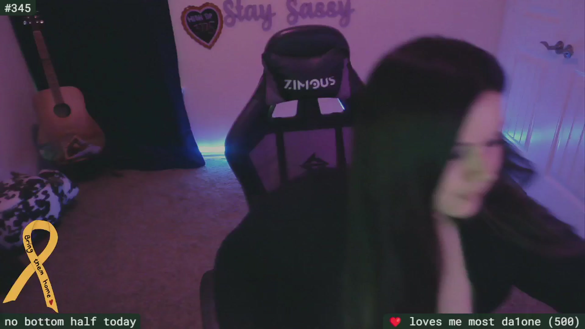 Gallery image thumbnail from SassySarah94's myfreecams stream on, 05/09/2024, 03:56 image 1 of 20