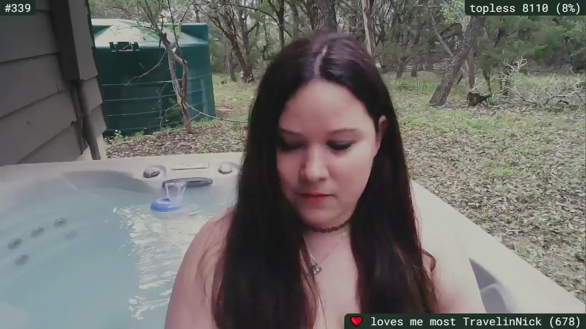 Gallery image thumbnail from SassySarah94's myfreecams stream on, 05/13/2024, 19:55 image 7 of 20