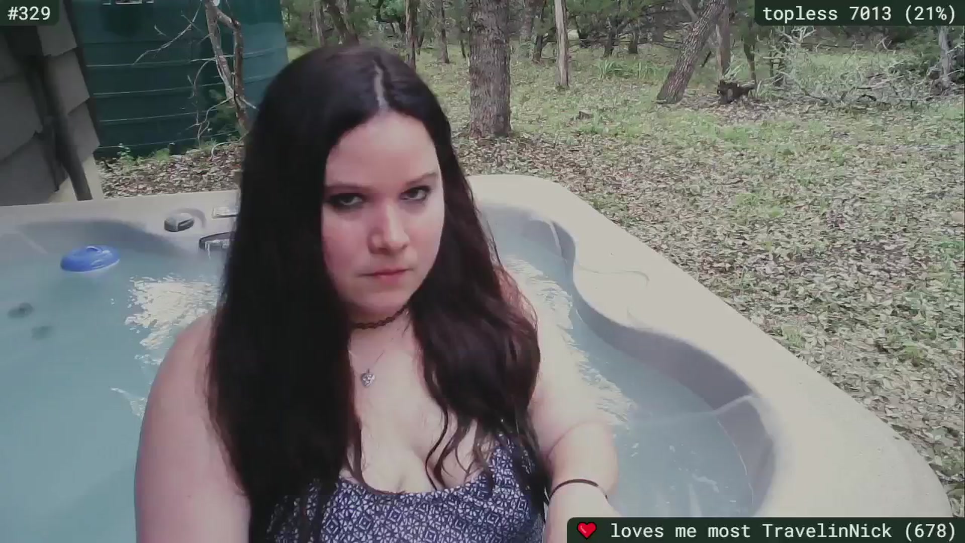 Gallery image thumbnail from SassySarah94's myfreecams stream on, 05/13/2024, 20:31 image 6 of 20