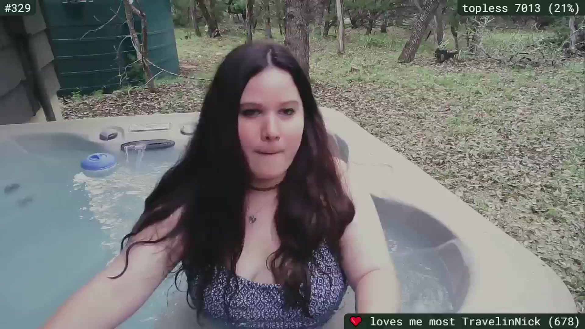 Gallery image thumbnail from SassySarah94's myfreecams stream on, 05/13/2024, 20:31 image 9 of 20