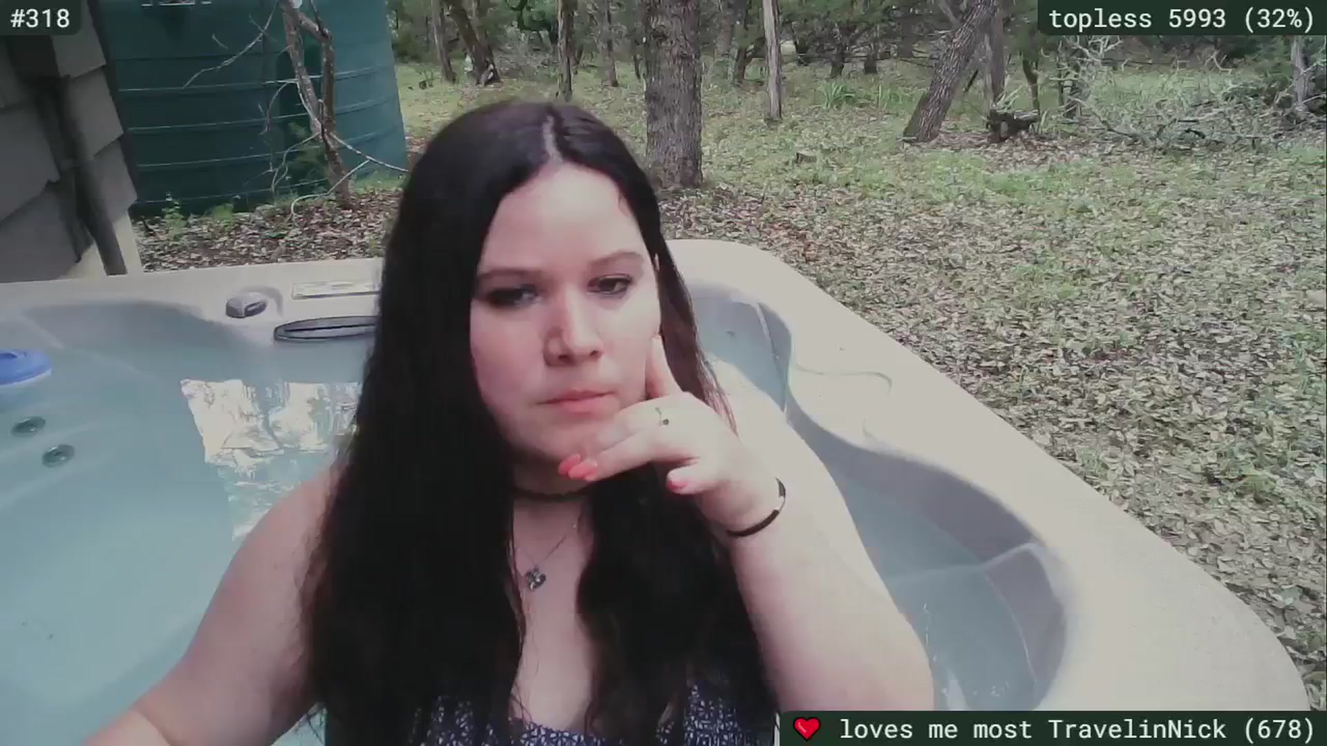 Gallery image thumbnail from SassySarah94's myfreecams stream on, 05/13/2024, 20:31 image 15 of 20