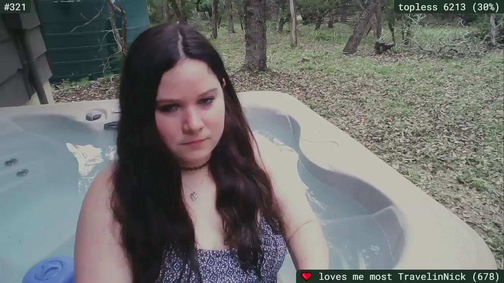 Gallery image thumbnail from SassySarah94's myfreecams stream on, 05/13/2024, 20:31 image 13 of 20