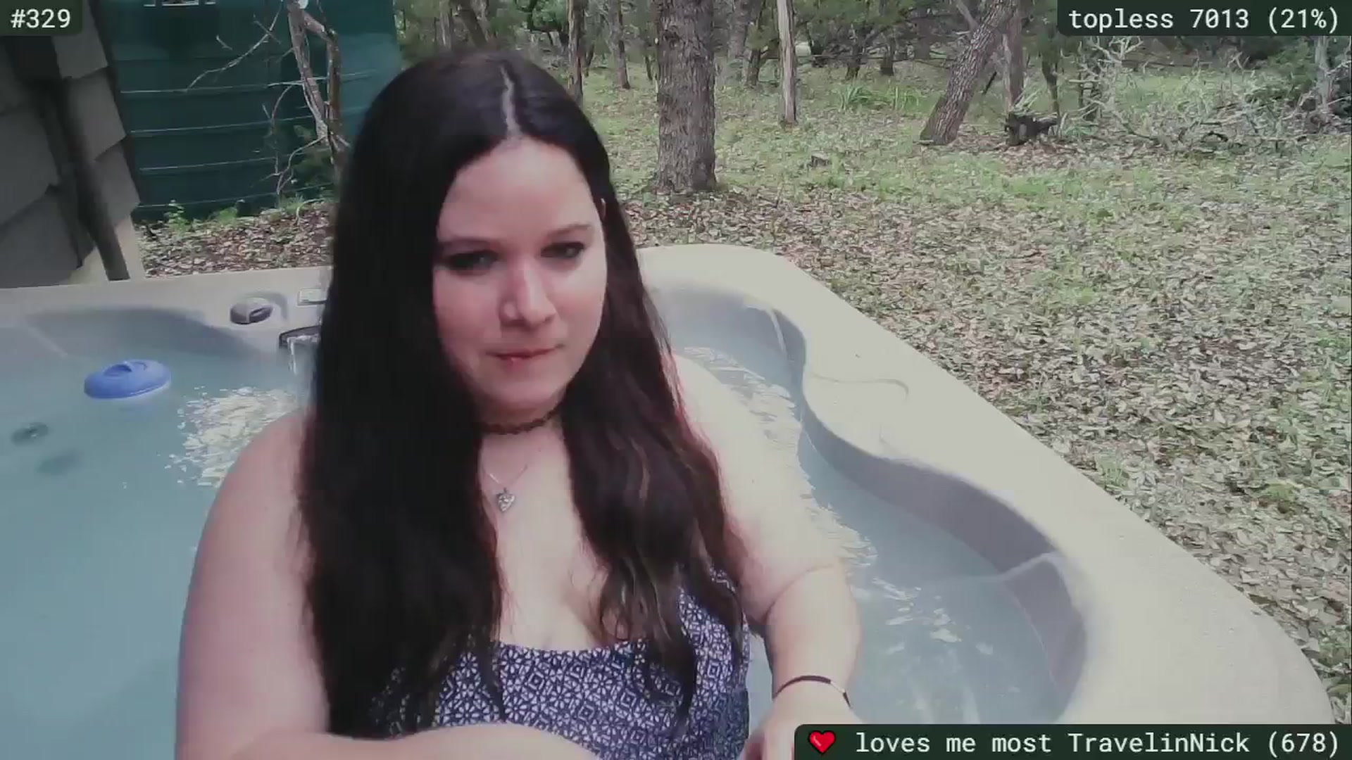 Gallery image thumbnail from SassySarah94's myfreecams stream on, 05/13/2024, 20:31 image 4 of 20