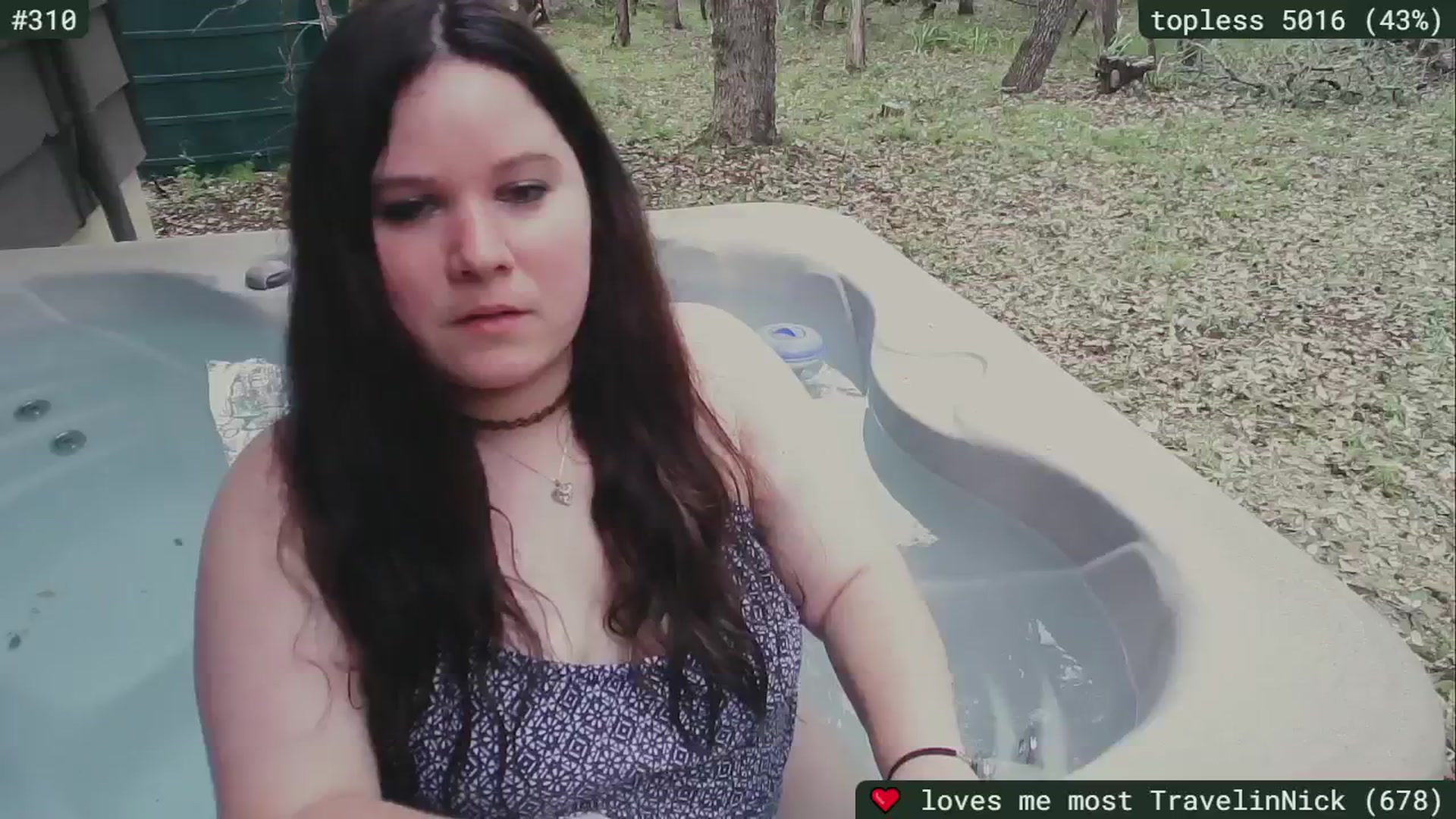Gallery image thumbnail from SassySarah94's myfreecams stream on, 05/13/2024, 21:01 image 12 of 20