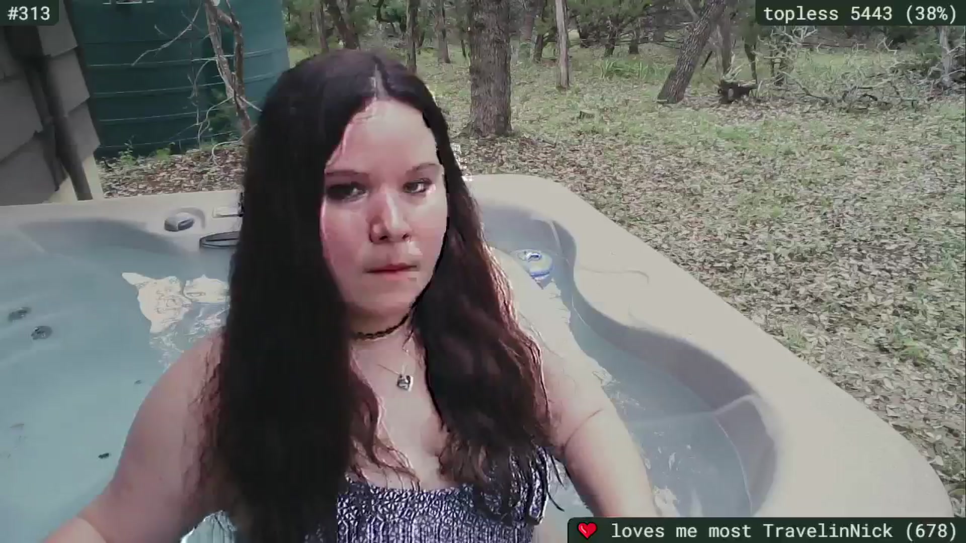 Gallery image thumbnail from SassySarah94's myfreecams stream on, 05/13/2024, 21:01 image 6 of 20