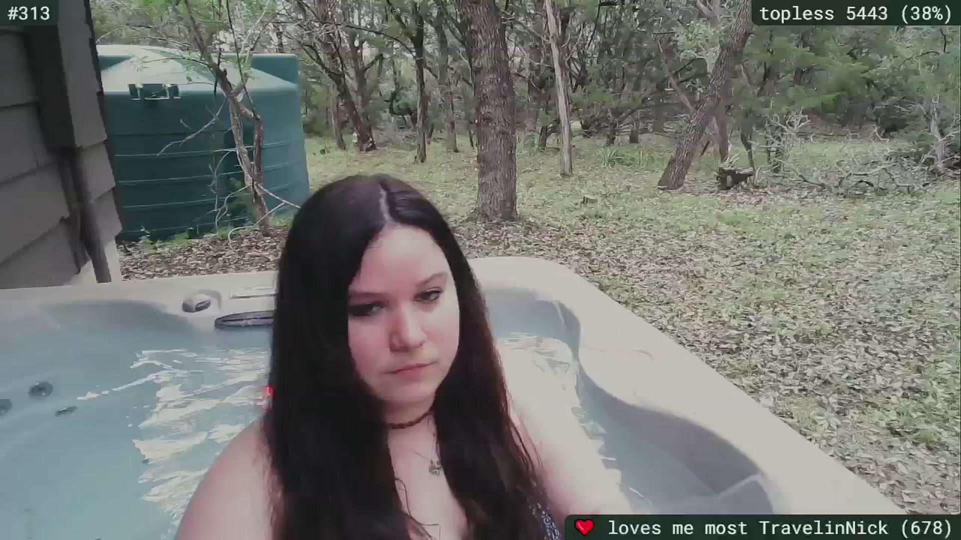 Gallery image thumbnail from SassySarah94's myfreecams stream on, 05/13/2024, 21:01 image 8 of 20