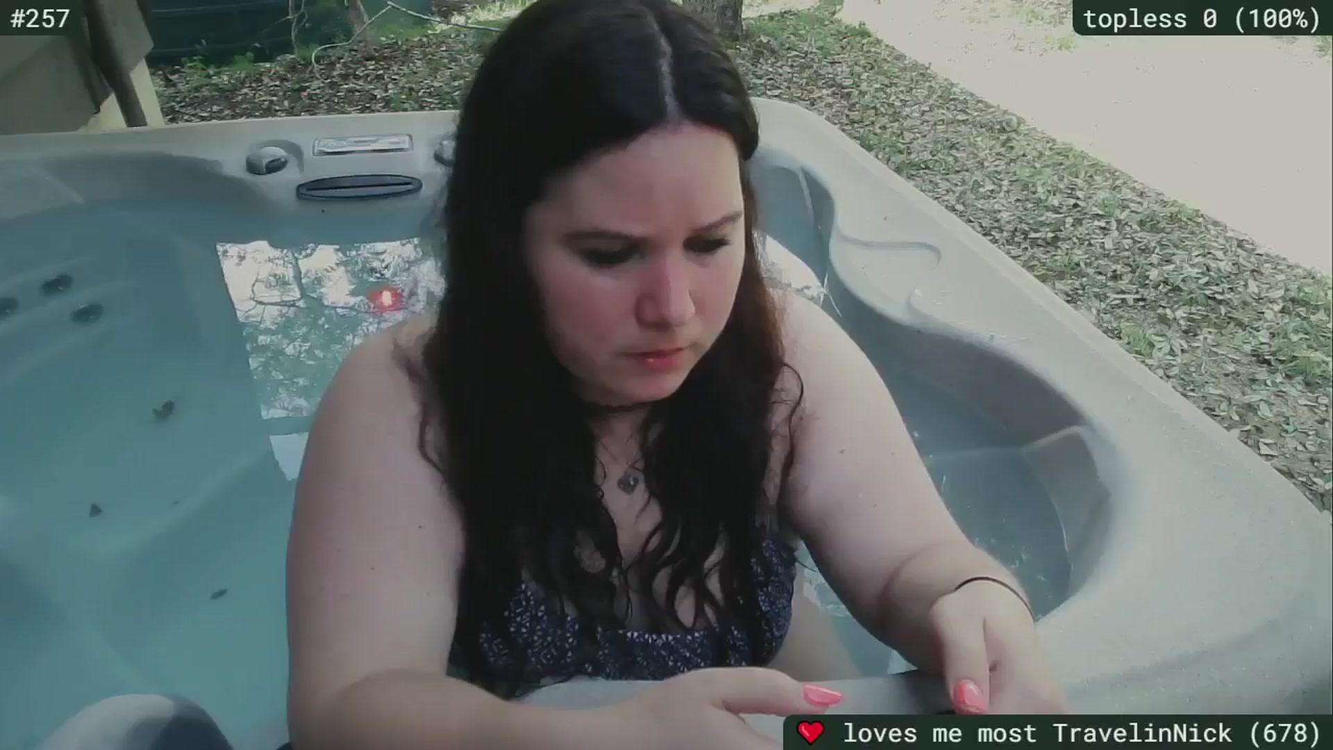 Gallery image thumbnail from SassySarah94's myfreecams stream on, 05/13/2024, 22:10 image 16 of 20