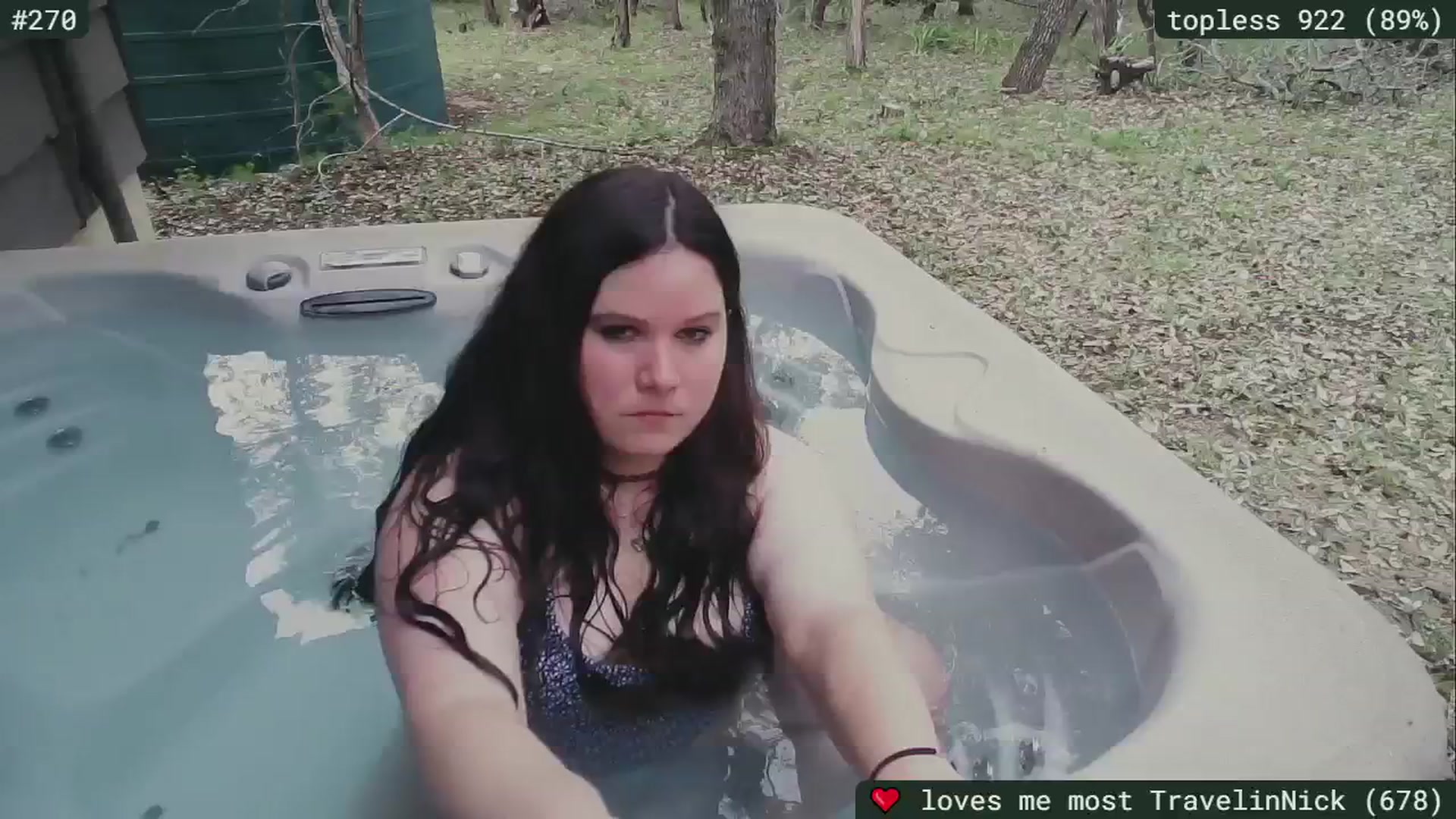 Gallery image thumbnail from SassySarah94's myfreecams stream on, 05/13/2024, 22:10 image 6 of 20