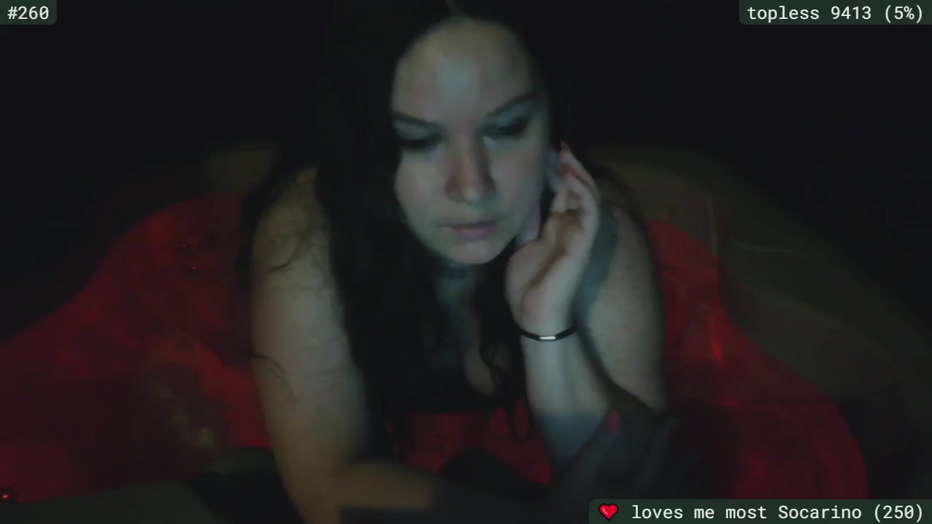 Gallery image thumbnail from SassySarah94's myfreecams stream on, 05/15/2024, 02:29 image 15 of 20