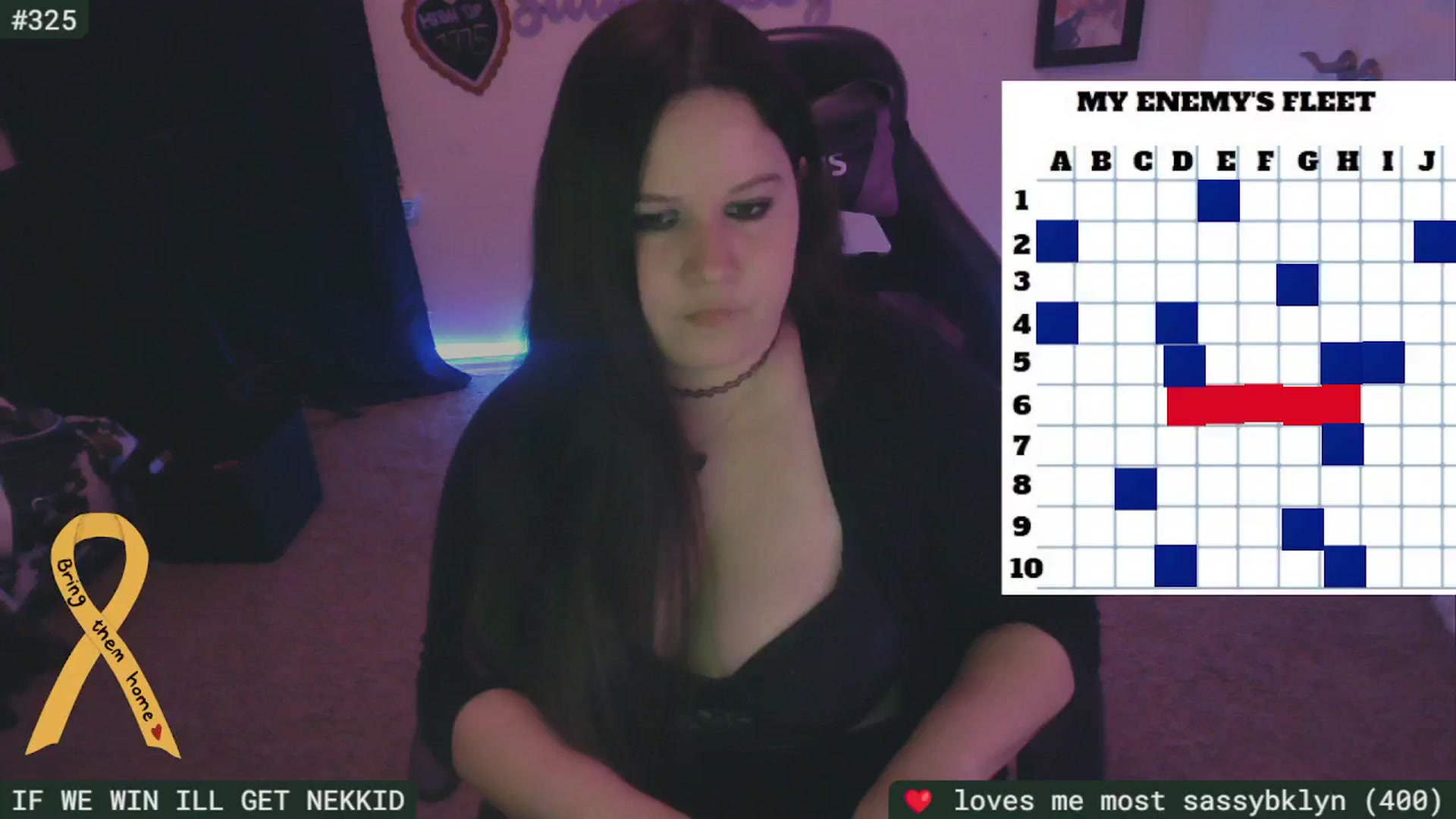 Gallery image thumbnail from SassySarah94's myfreecams stream on, 05/18/2024, 04:27 image 10 of 20