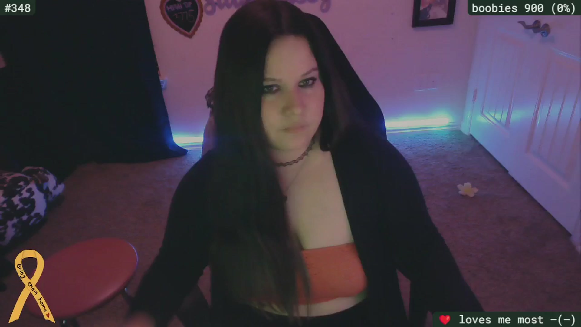 Gallery image thumbnail from SassySarah94's myfreecams stream on, 05/20/2024, 04:26 image 1 of 20