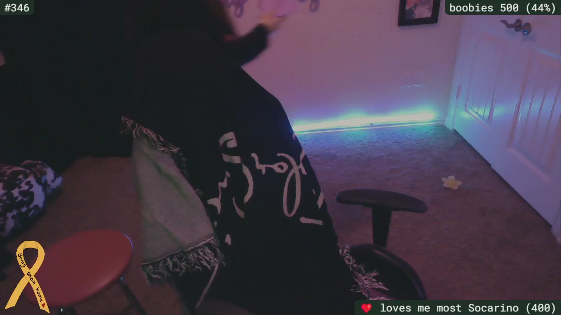 Gallery image thumbnail from SassySarah94's myfreecams stream on, 05/20/2024, 04:26 image 5 of 20
