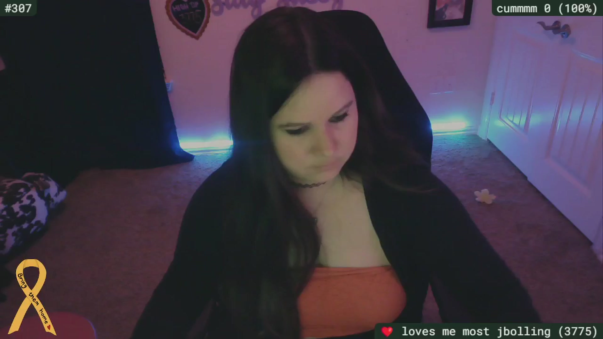 Gallery image thumbnail from SassySarah94's myfreecams stream on, 05/20/2024, 04:49 image 8 of 20