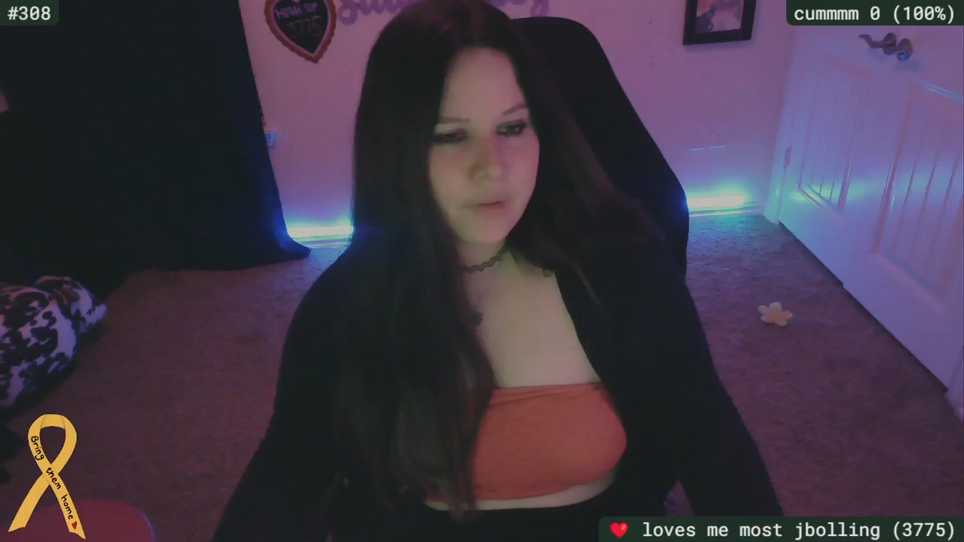 Gallery image thumbnail from SassySarah94's myfreecams stream on, 05/20/2024, 04:49 image 13 of 20