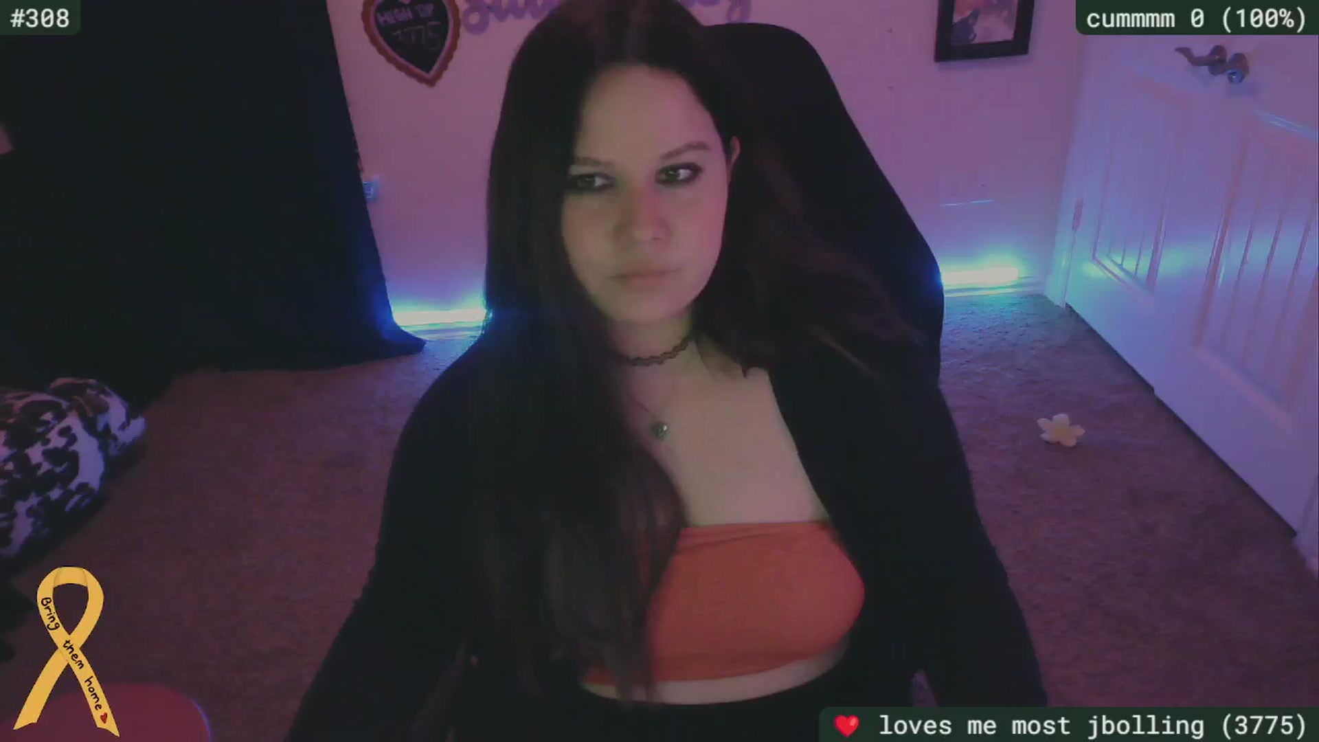 Gallery image thumbnail from SassySarah94's myfreecams stream on, 05/20/2024, 04:49 image 15 of 20