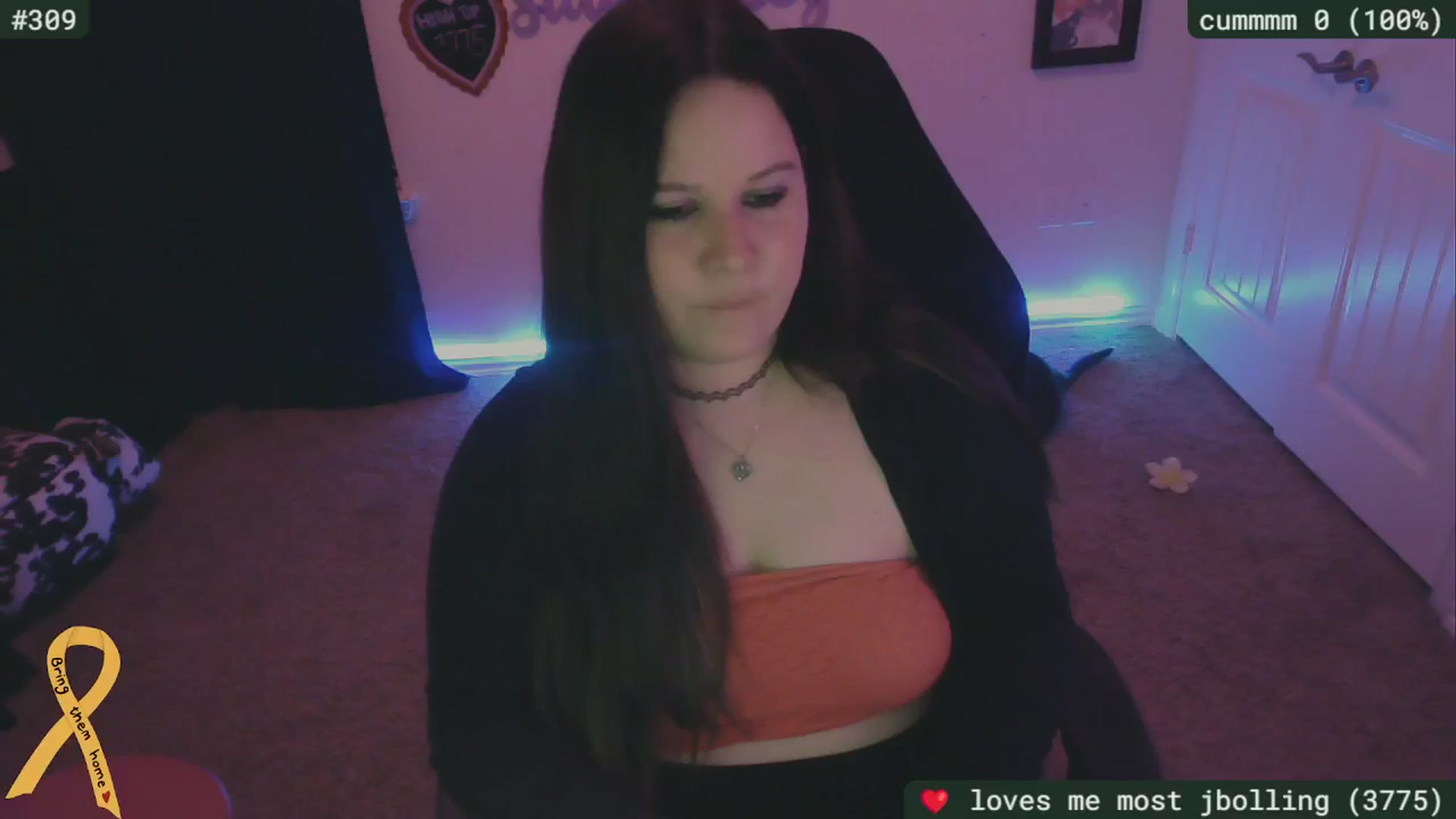 Gallery image thumbnail from SassySarah94's myfreecams stream on, 05/20/2024, 04:49 image 20 of 20