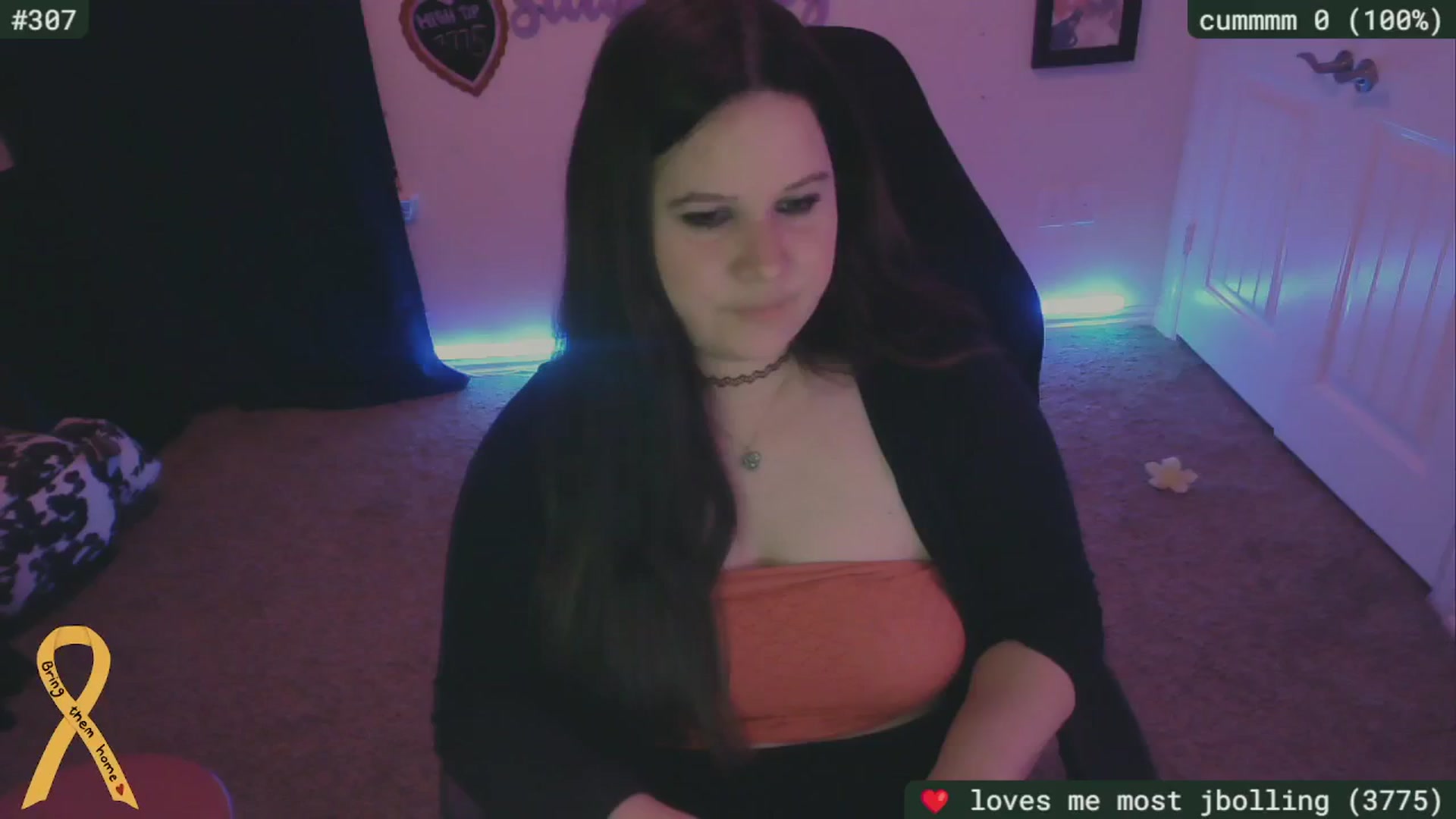 Gallery image thumbnail from SassySarah94's myfreecams stream on, 05/20/2024, 04:49 image 3 of 20
