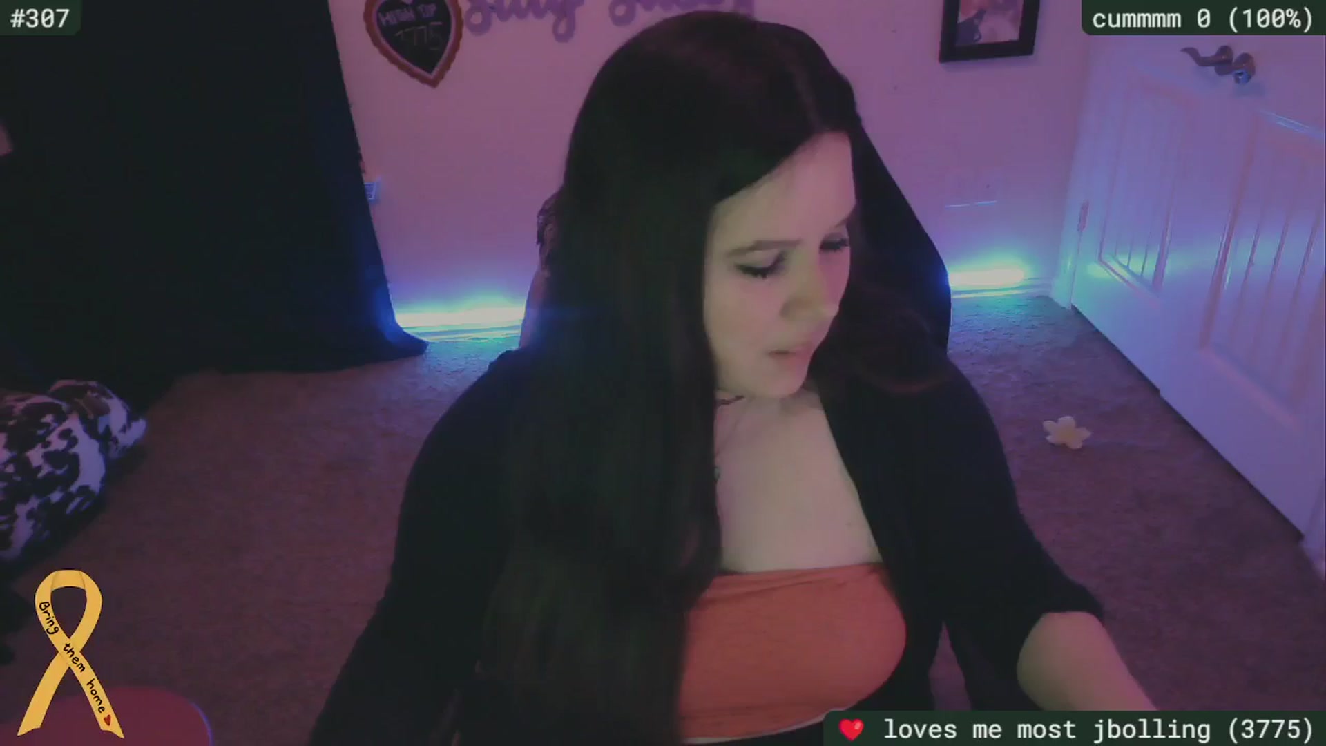 Gallery image thumbnail from SassySarah94's myfreecams stream on, 05/20/2024, 04:49 image 5 of 20