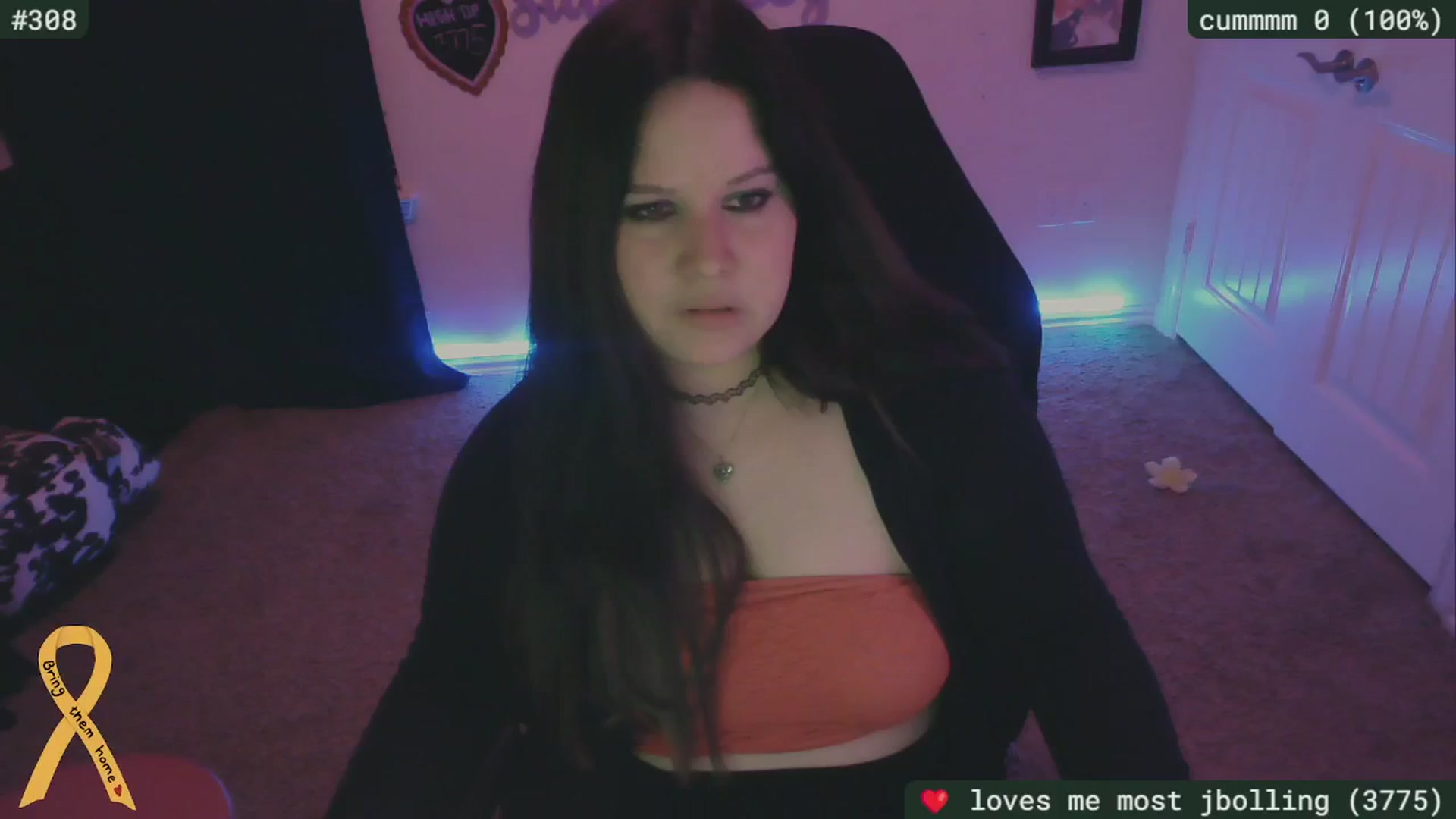 Gallery image thumbnail from SassySarah94's myfreecams stream on, 05/20/2024, 04:49 image 14 of 20