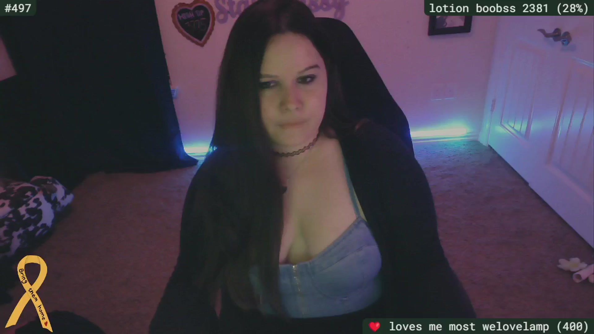 Gallery image thumbnail from SassySarah94's myfreecams stream on, 05/28/2024, 03:43 image 17 of 20