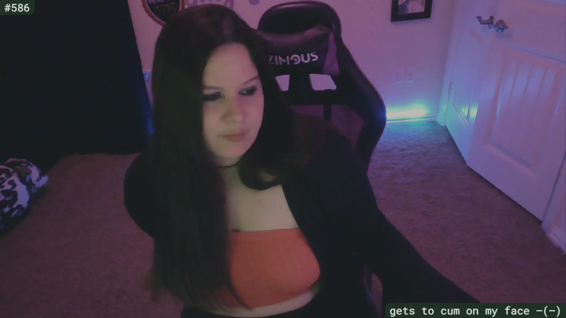 Gallery image thumbnail from SassySarah94's myfreecams stream on, 06/07/2024, 02:27 image 10 of 20