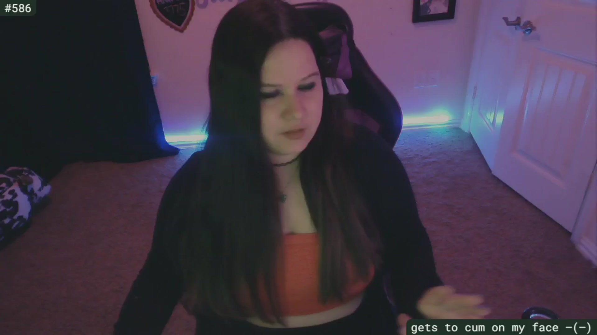 Gallery image thumbnail from SassySarah94's myfreecams stream on, 06/07/2024, 02:27 image 4 of 20