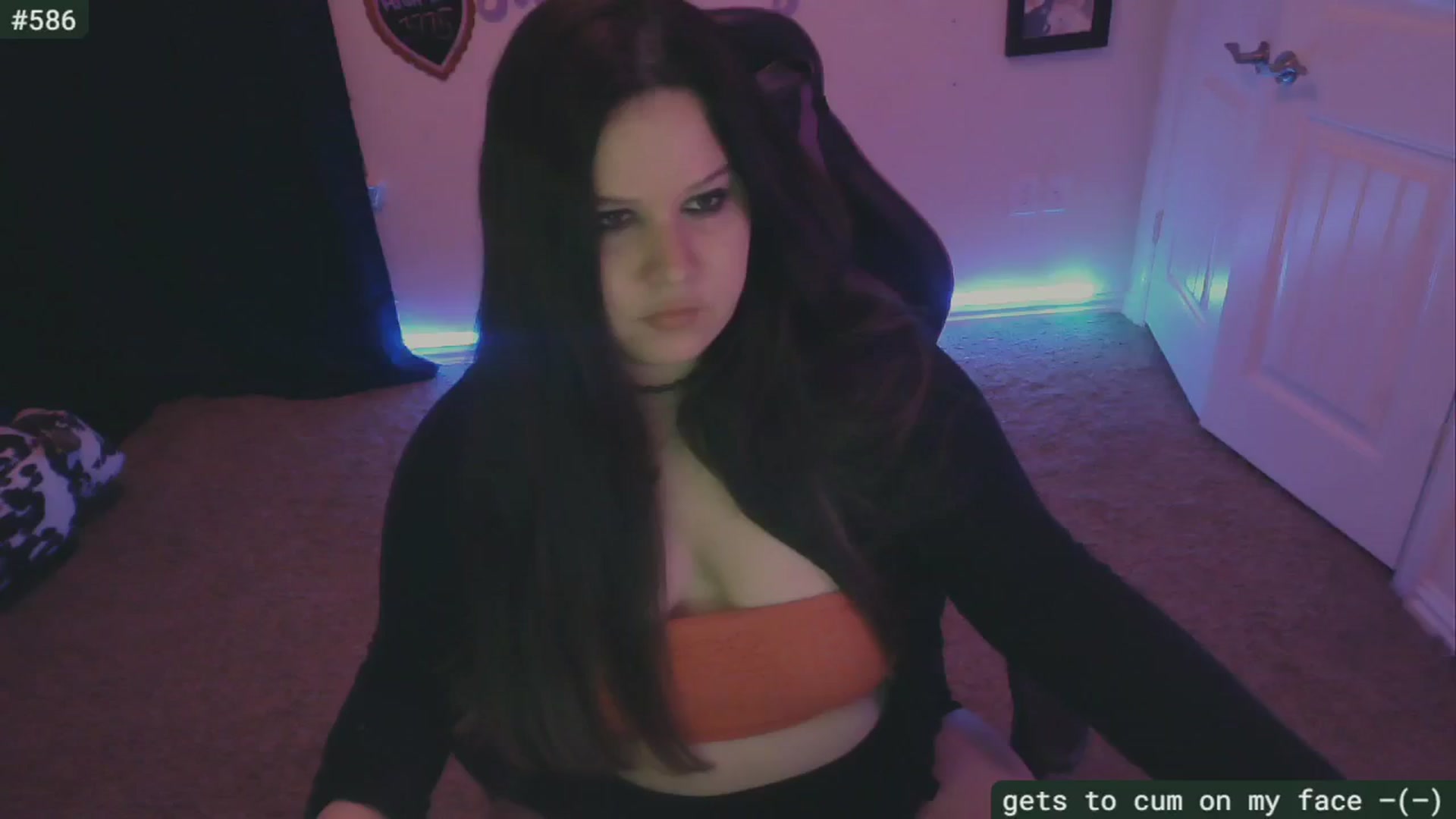 Gallery image thumbnail from SassySarah94's myfreecams stream on, 06/07/2024, 02:27 image 17 of 20