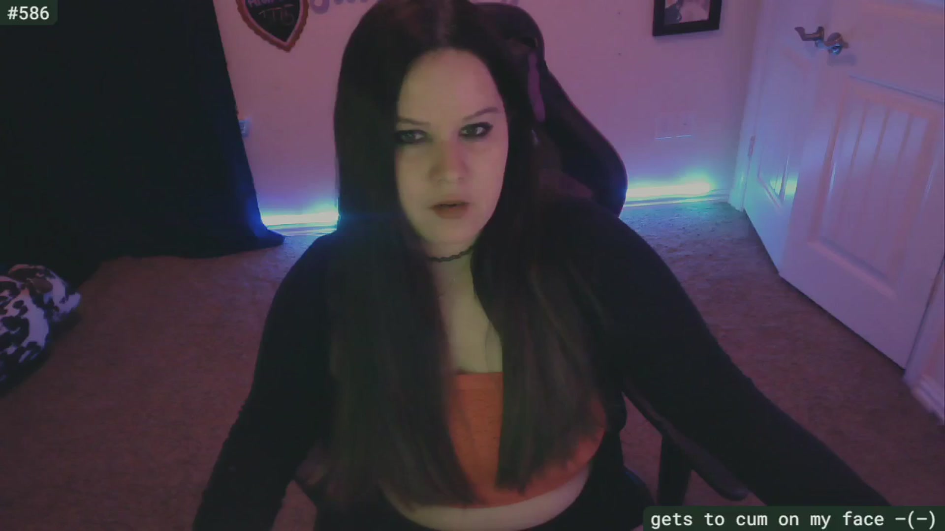 Gallery image thumbnail from SassySarah94's myfreecams stream on, 06/07/2024, 02:27 image 2 of 20