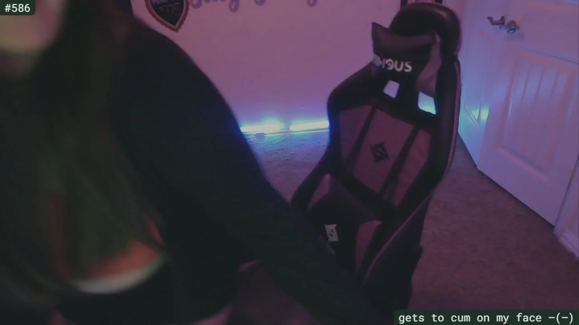 Gallery image thumbnail from SassySarah94's myfreecams stream on, 06/07/2024, 02:27 image 3 of 20
