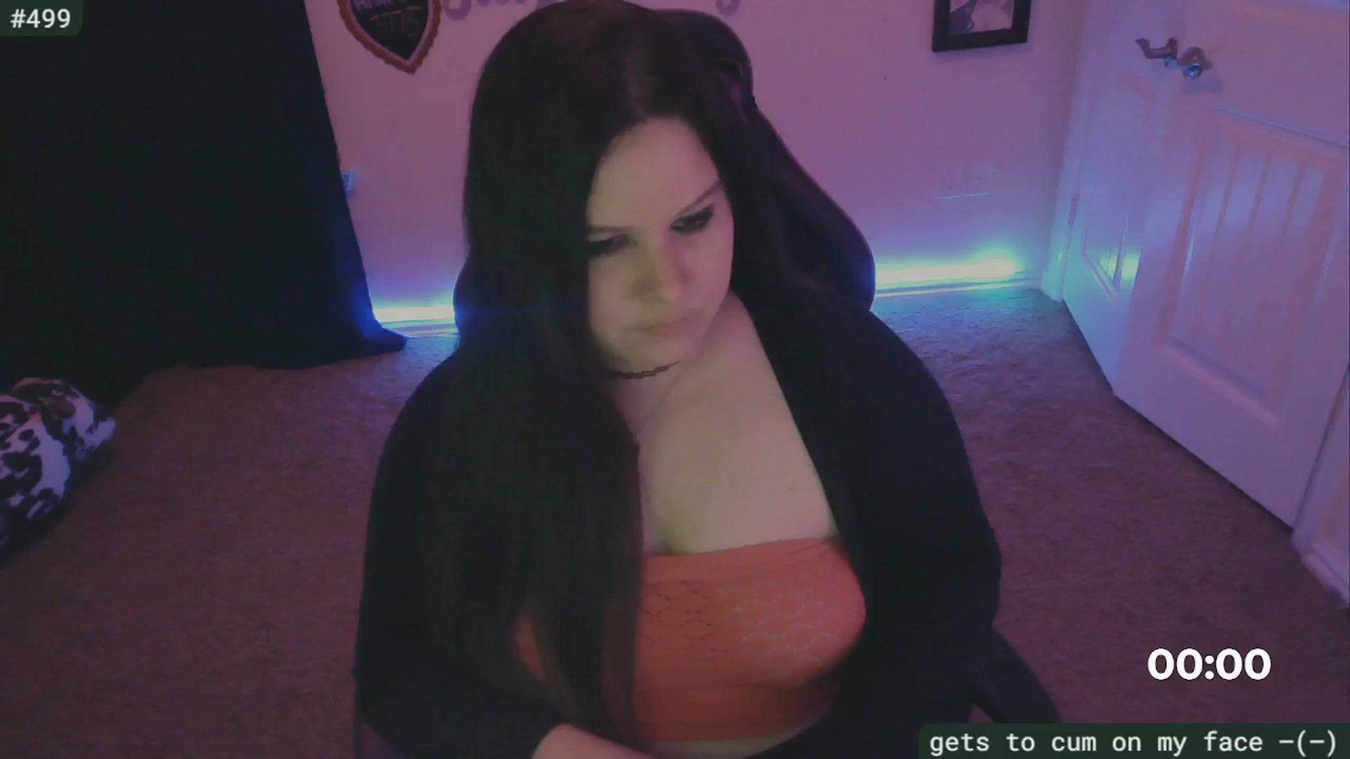 Gallery image thumbnail from SassySarah94's myfreecams stream on, 06/07/2024, 03:20 image 5 of 20