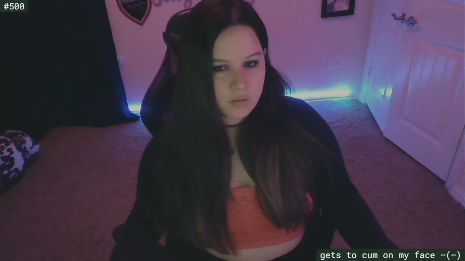 Gallery image thumbnail from SassySarah94's myfreecams stream on, 06/07/2024, 03:20 image 20 of 20