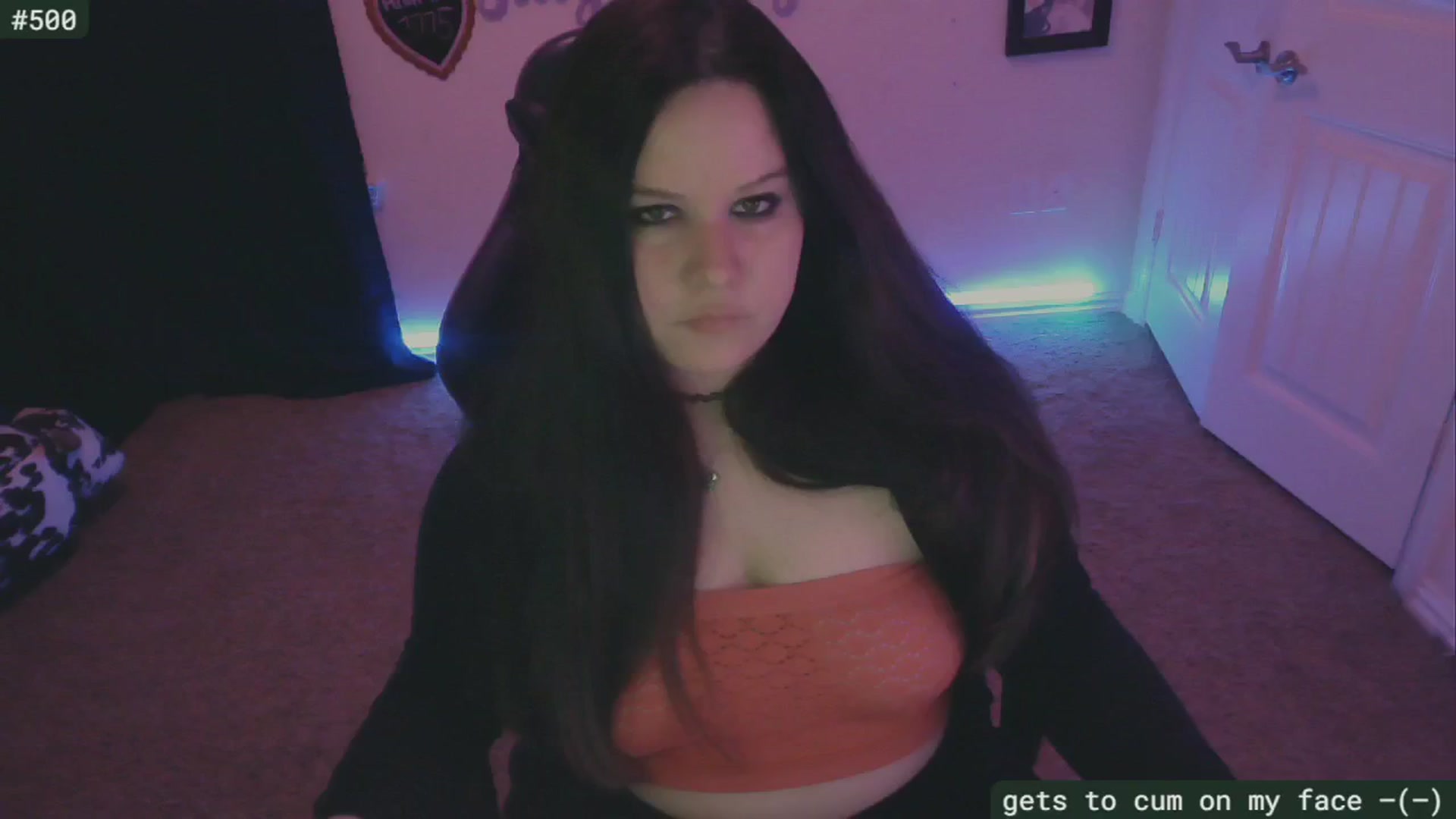 Gallery image thumbnail from SassySarah94's myfreecams stream on, 06/07/2024, 03:20 image 16 of 20
