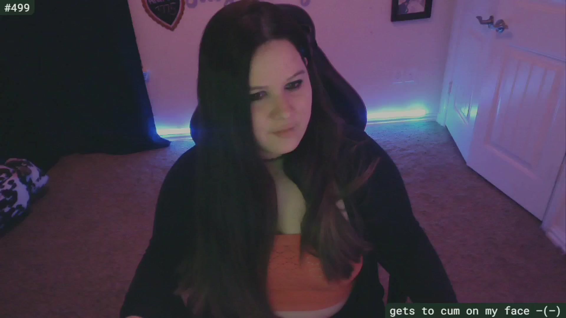 Gallery image thumbnail from SassySarah94's myfreecams stream on, 06/07/2024, 03:20 image 9 of 20