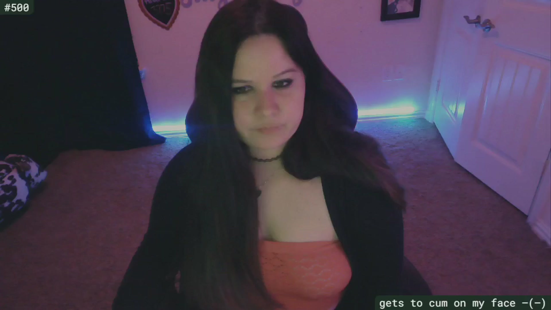 Gallery image thumbnail from SassySarah94's myfreecams stream on, 06/07/2024, 03:20 image 13 of 20