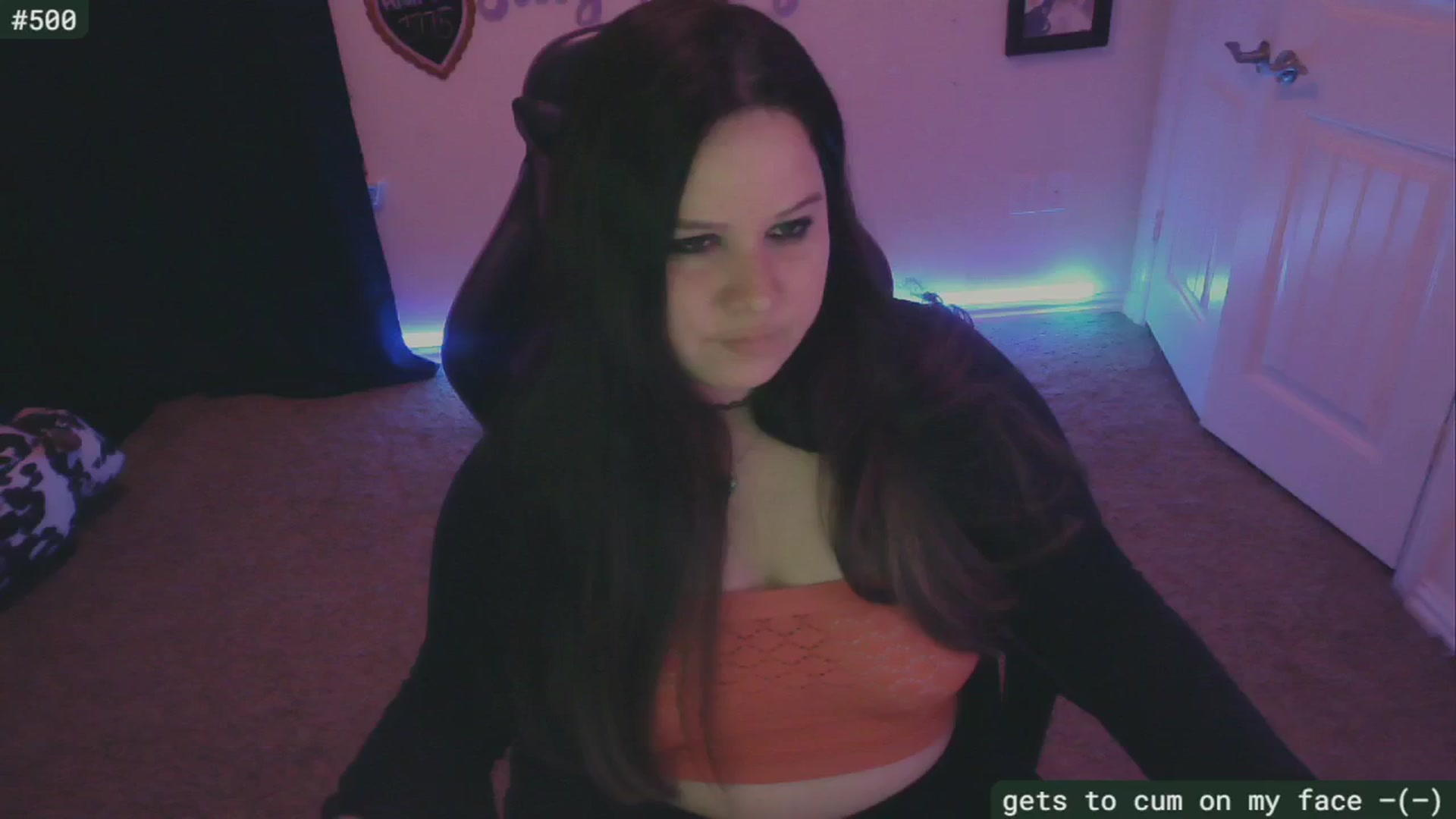 Gallery image thumbnail from SassySarah94's myfreecams stream on, 06/07/2024, 03:20 image 15 of 20