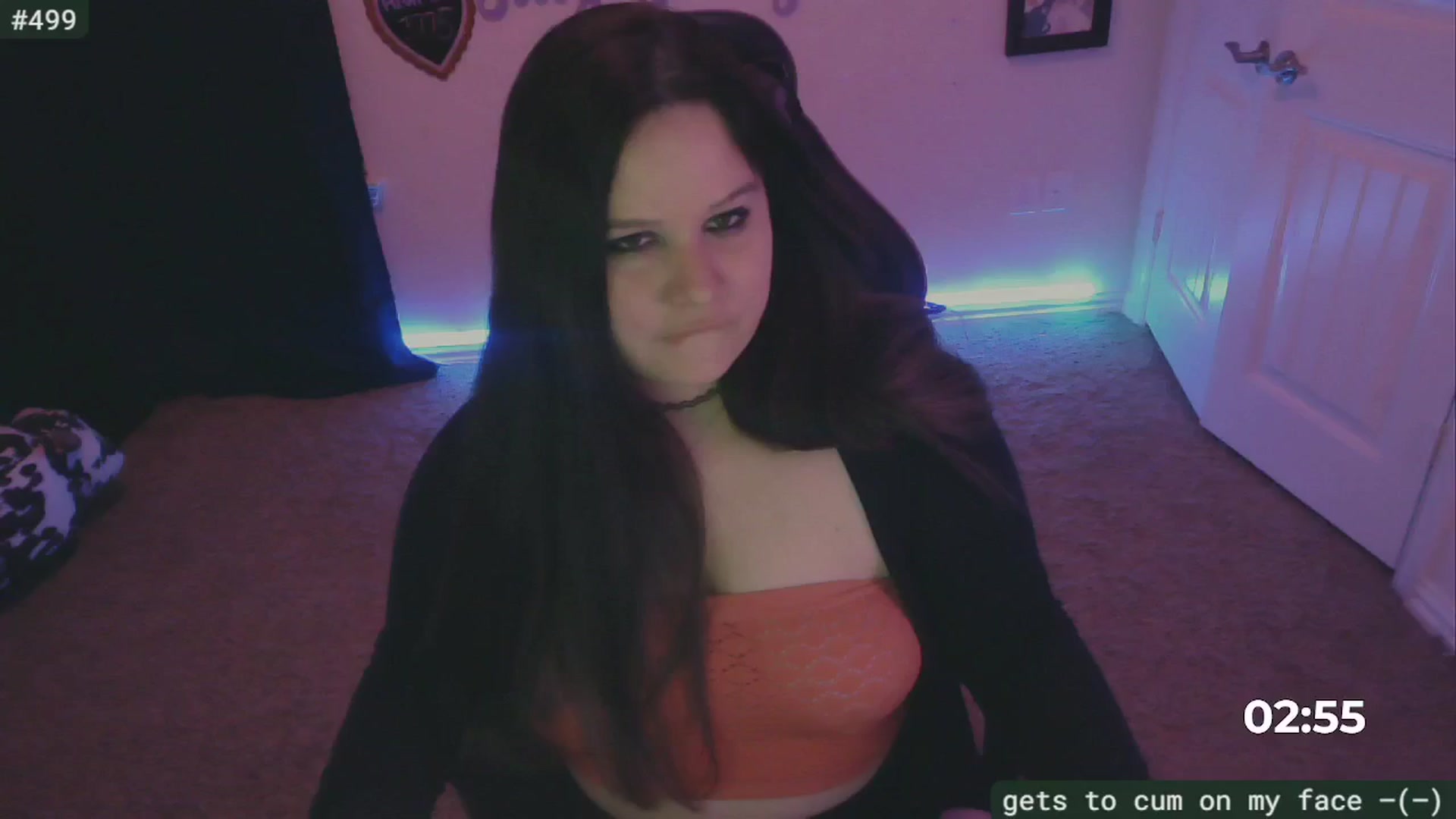 Gallery image thumbnail from SassySarah94's myfreecams stream on, 06/07/2024, 03:20 image 2 of 20