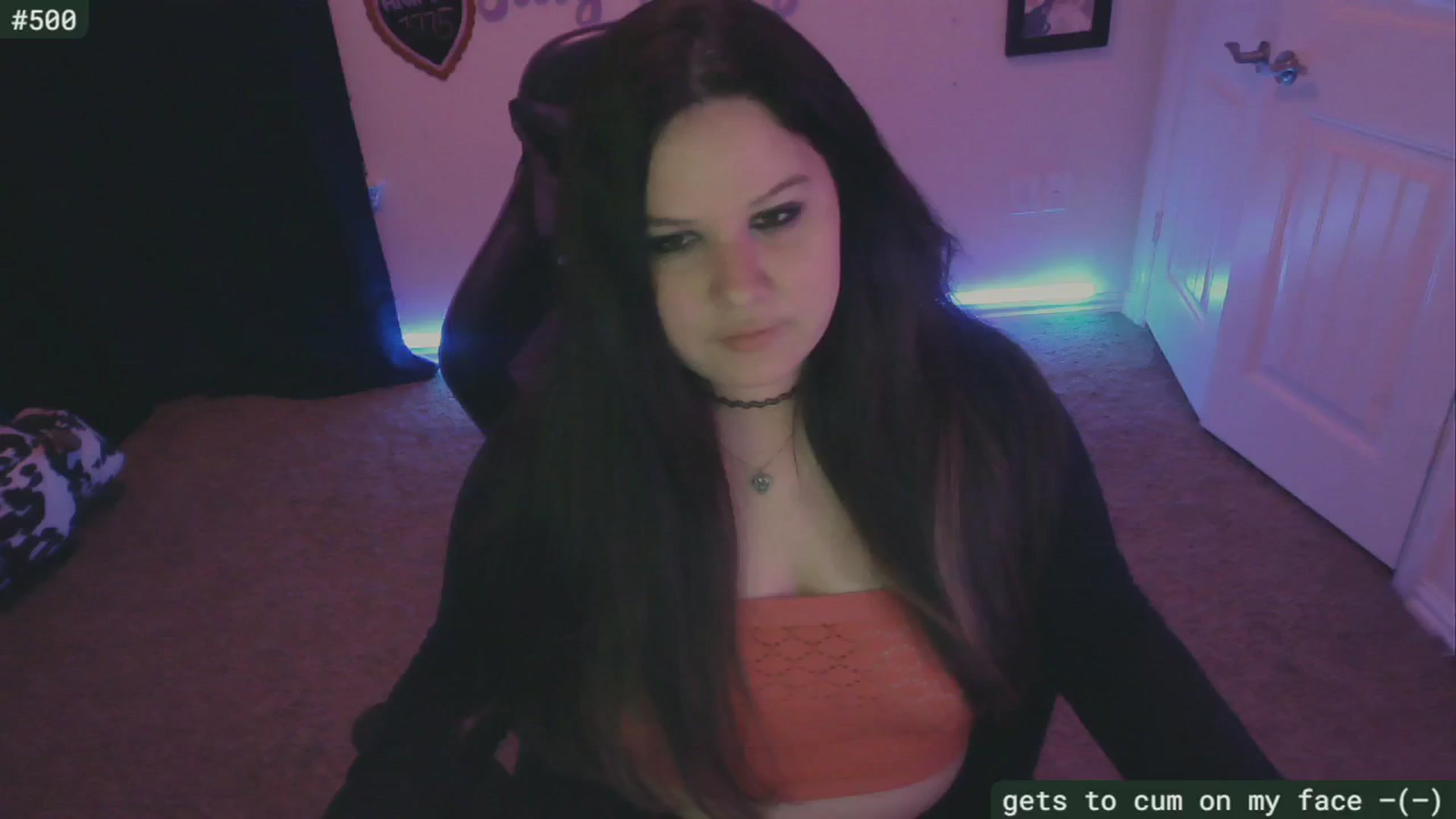 Gallery image thumbnail from SassySarah94's myfreecams stream on, 06/07/2024, 03:20 image 18 of 20