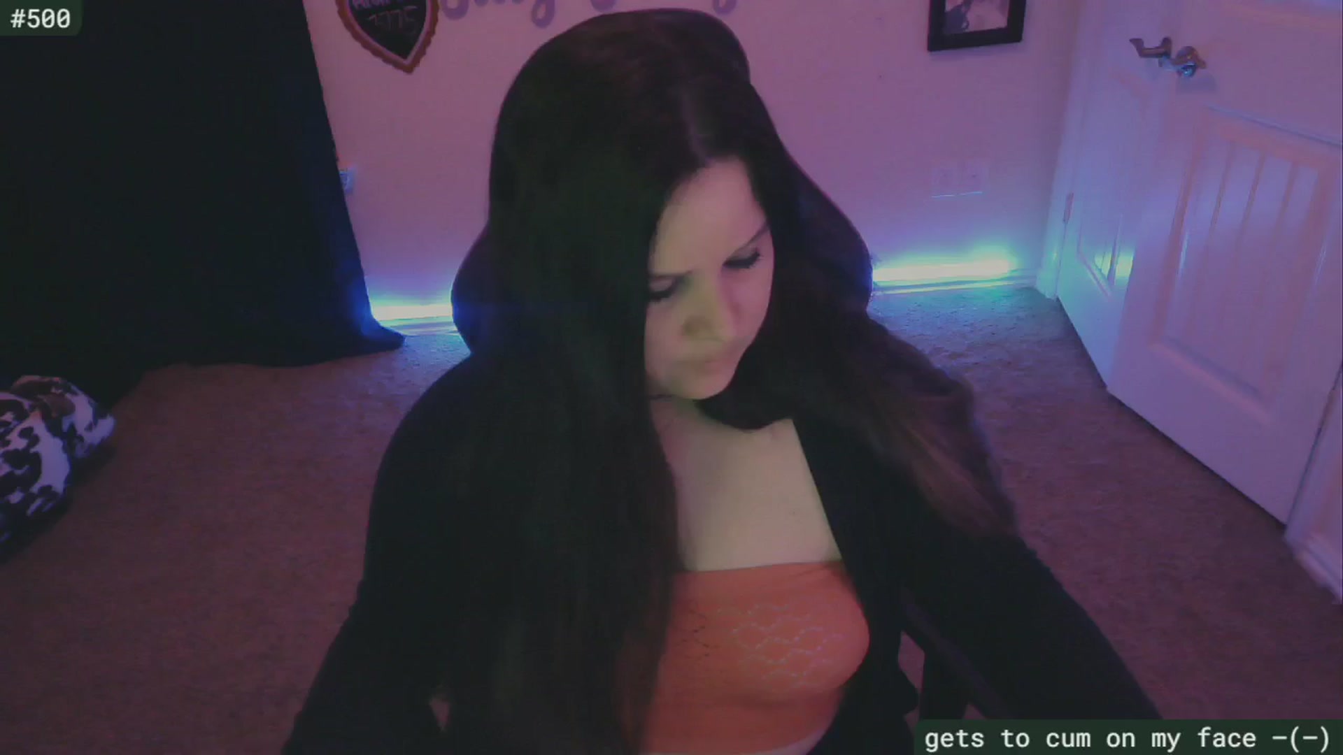 Gallery image thumbnail from SassySarah94's myfreecams stream on, 06/07/2024, 03:20 image 14 of 20