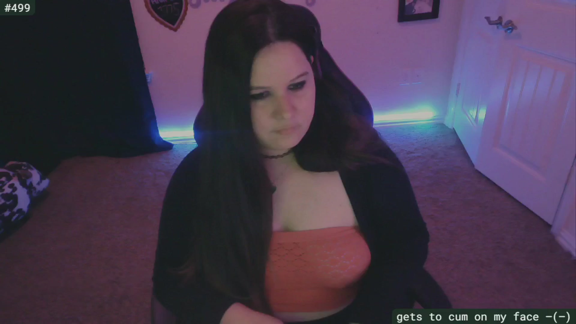 Gallery image thumbnail from SassySarah94's myfreecams stream on, 06/07/2024, 03:20 image 6 of 20